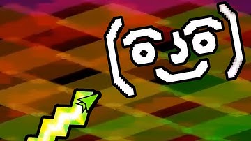 HITTER? JITTER? | GD jitter click challenge #4 | Geometry Dash [2.11]