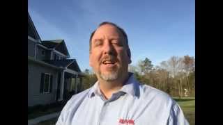 RVA HomePRO Michael Hottman with RE/MAX Commonwealth