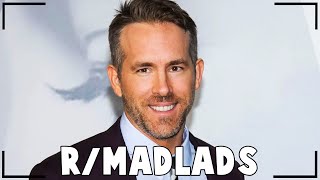 Rmadlads The Dad Power Move...