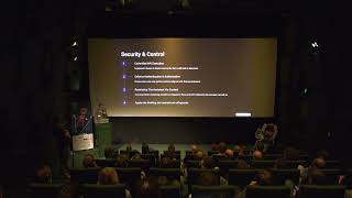 Leveraging AI to Simplify Complex Configurations - Stef van Houten