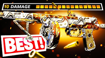 The *NEW* PPSH-41 is BROKEN! (Best PPSH Class Setup) - Warzone Pacific