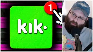 Famous Exploring the Dark World of Kik Messenger | Papa Gut Reacts Wealth