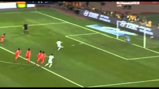 Download Lagu China vs. Netherlands 0-2 (Van Persie, Sneijder) All Goals MP3 Download Lagu China vs. Netherlands 0-2 (Van Persie, Sneijder) All Goals MP3