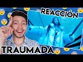 REACCIÓN A &#39;TRAUMADA&#39; - PALOMA MAMI | Niculos M