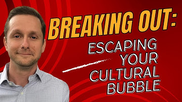 How to Escape Your Cultural Bubble and Build Empathy – with Ryan Stanley