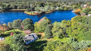 Waterfront Estate | Cape Cod, Massachusetts