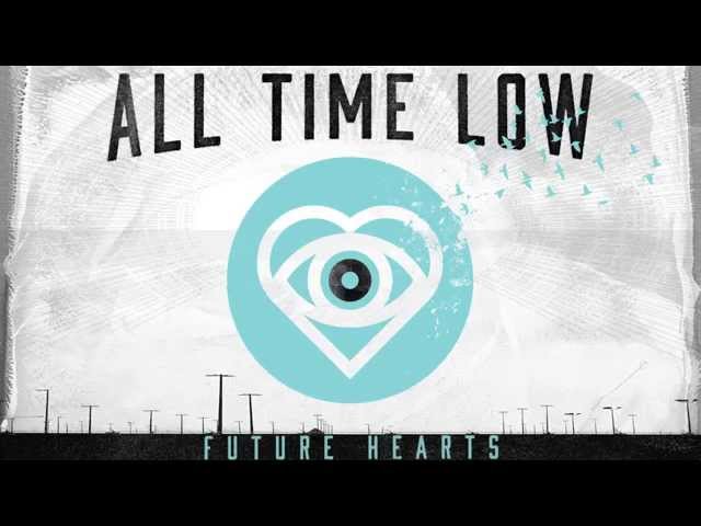 All Time Low - Old Scars Future Hearts