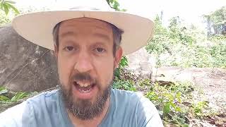Why Do I Hate Mulch AND NATURE??? (Survival Gardeners #017)
