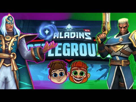 paladins battlegrounds for mac paladins battlegrounds for mac