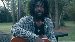 Play Music On The Porch Day