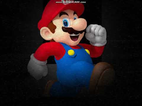 mario has a