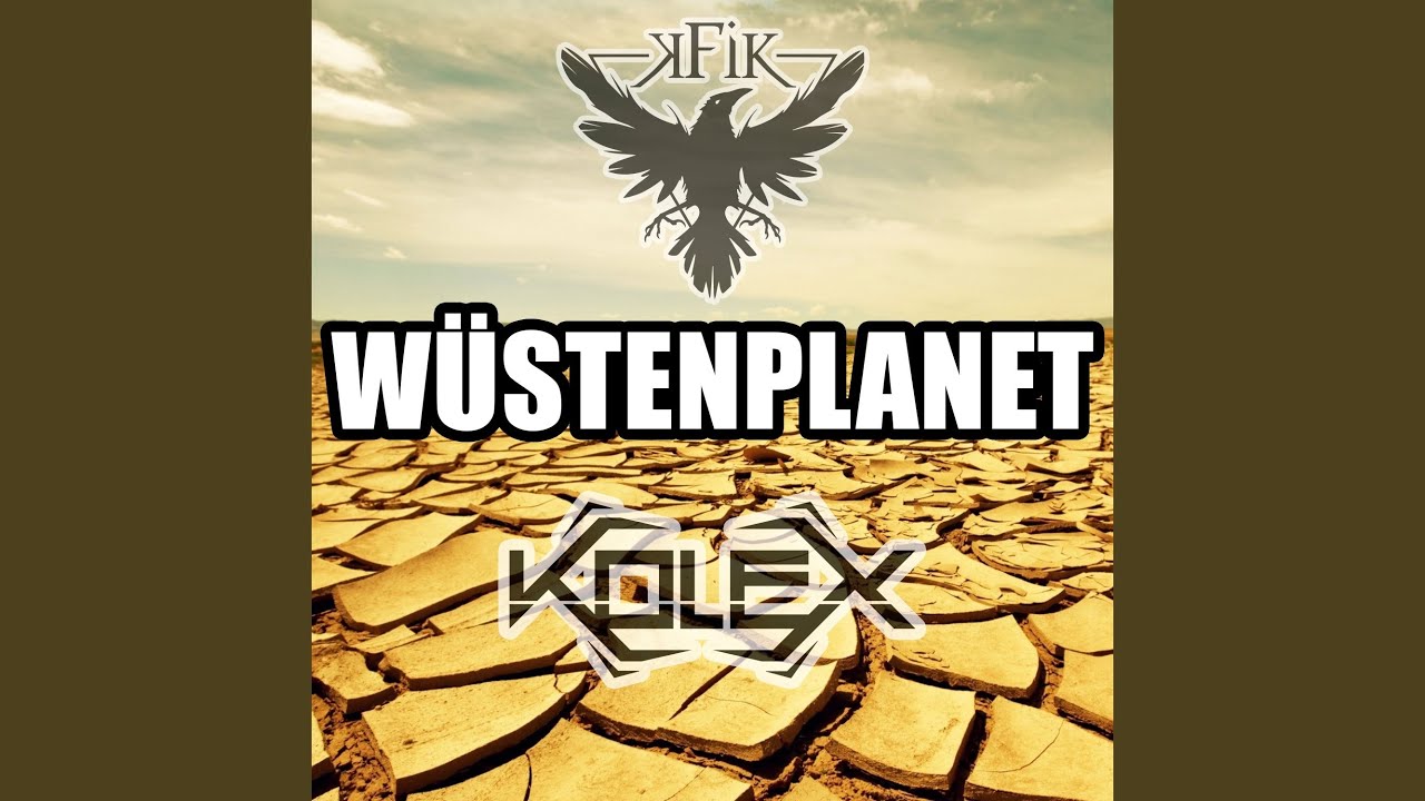 Wüstenplanet Wüstenplanet