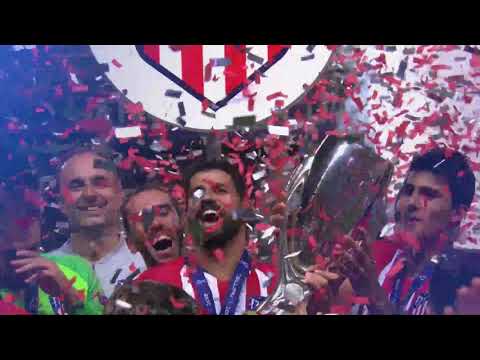 UEFA Super Cup 2020 Intro - Nissan & Pepsi BE