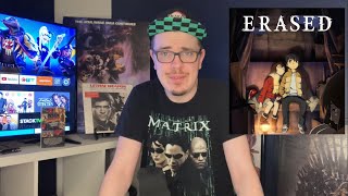 Top 20 Favourite Anime