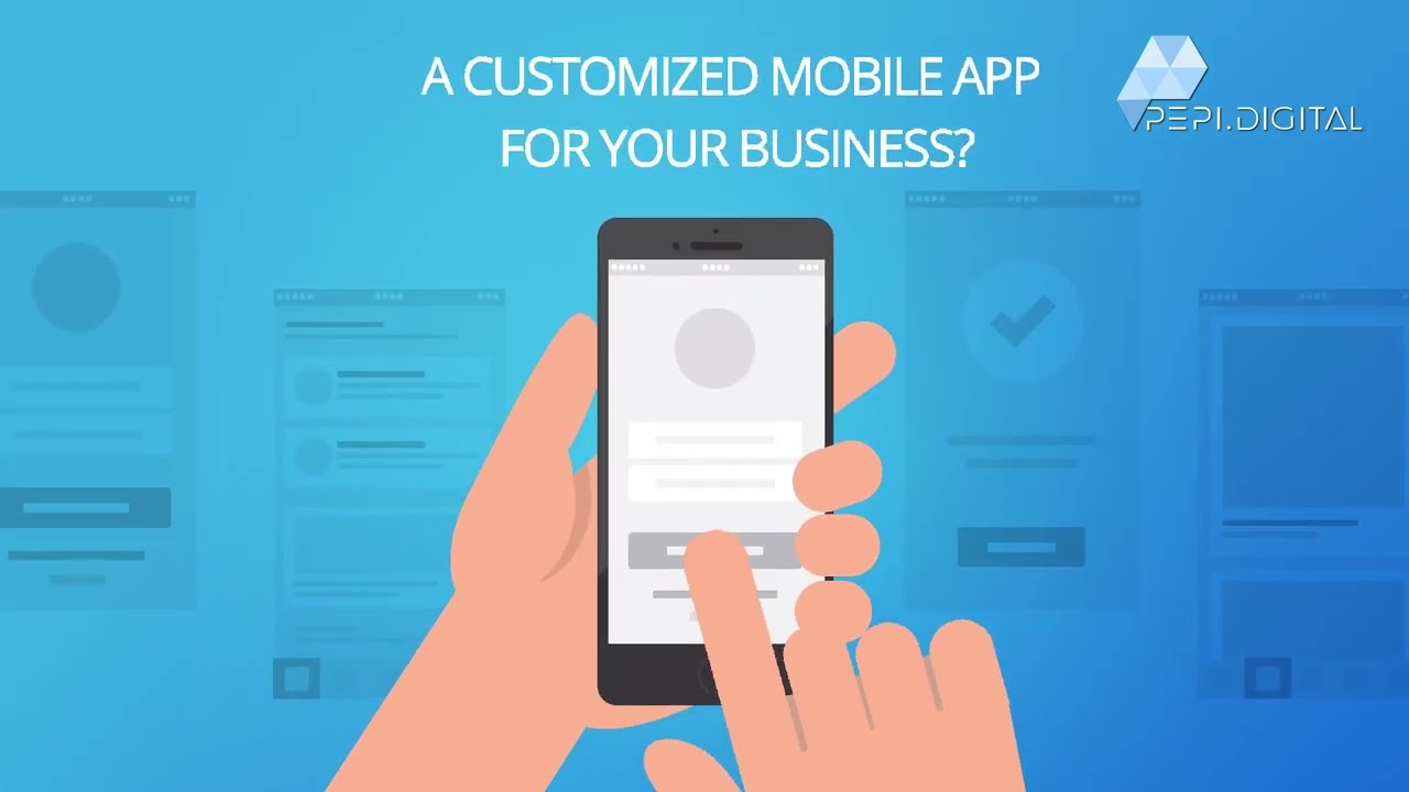 Website Development / Custom mobile App / Digital Marketing agency