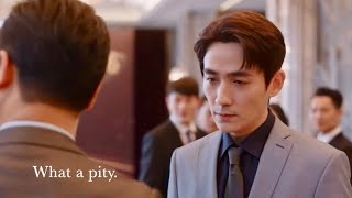 BL Guardian Season 4  Part 18 *INTO YOUR LIGHT*, Weilan, Zhu Yilong, Bai Yu, fanfiction, zhenhun