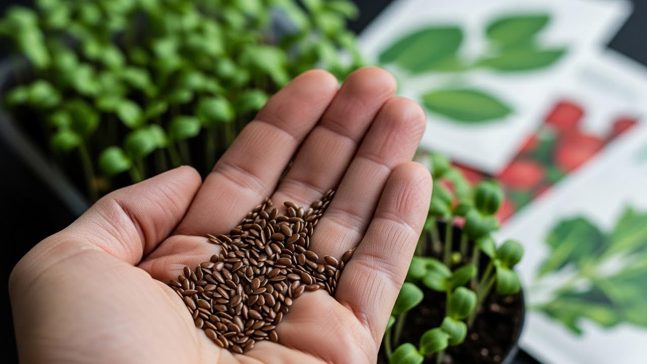 Hitno posadi OVO povrće krajem jula! Nećeš vjerovati prinosu