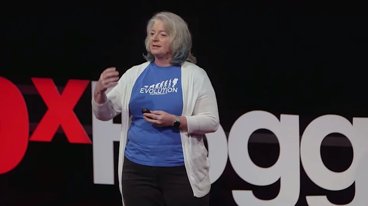 Building an astronaut's first aid kit | Virginia W...