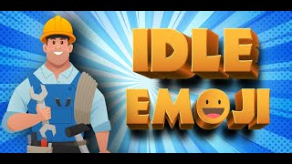 Idle Emoji Factory screenshot 4