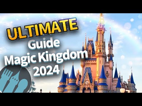 Video: Disney World for Adults: The Complete Guide