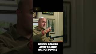 balochistan's enforced disappearances | subscribe | raj shamani |