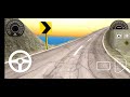 Truck with load in high speed💥!! By Sahil Gamer🚒🚒🚒 !!