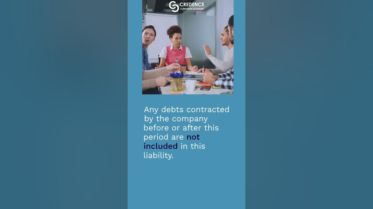 Companies Act Section 3A | Credence Corporate Solutions - YouTube