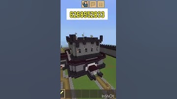 techno gamerz world seed in minecraft and crafting and building