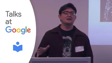 Monsters in America | W. Scott Poole | Talks at Google