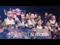 Jr Nationals Highlight Video 2015