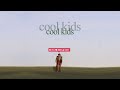 Alnev - Cool Kids (Radio Edit) - [Audio Visualizer]