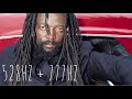 BACK TO MY ROOTS - [528HZ + 777HZ] - Lucky Dube (Official Audio)