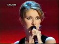 Lara Fabian and Celine Dion - Calling You