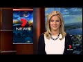 1pm Update | 7News Perth | 24/07/2013
