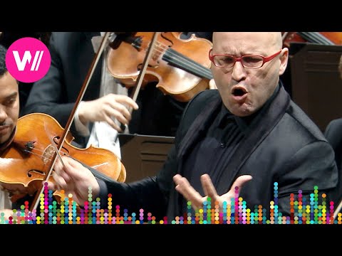 Schubert - Rosamunde Overture D. 644 (Enrique Mazzola, Orchestre national d’Île-de-France)