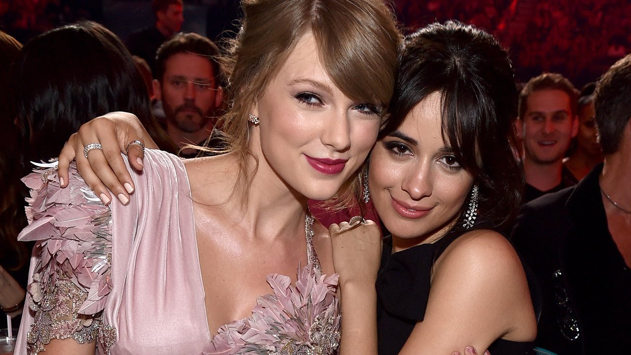 Camila Cabello Hospitalized! Cancels Performance With Taylor Swift