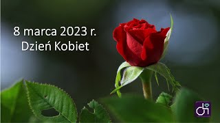 Dzień Kobiet 2023