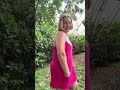 cute and stylish romper dress