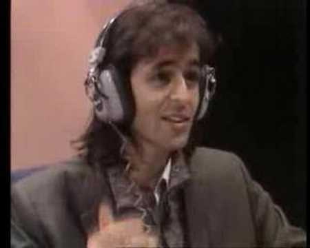 Jean-Jacques Goldman - Les restos du coeur