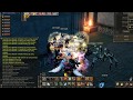 Lineage 2 Classic WL 78+ SPOIL 72 makro Necropolis of Devotion farm EU Skelth