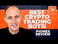 Pionex Review 2021 - Best [Free] Crypto Trading Bots Inc. Grid Bot & Spot Futures Arbitrage Guide
