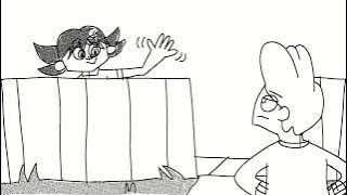 Tommy Boy - Kid Smoko (fan animation/animatic)