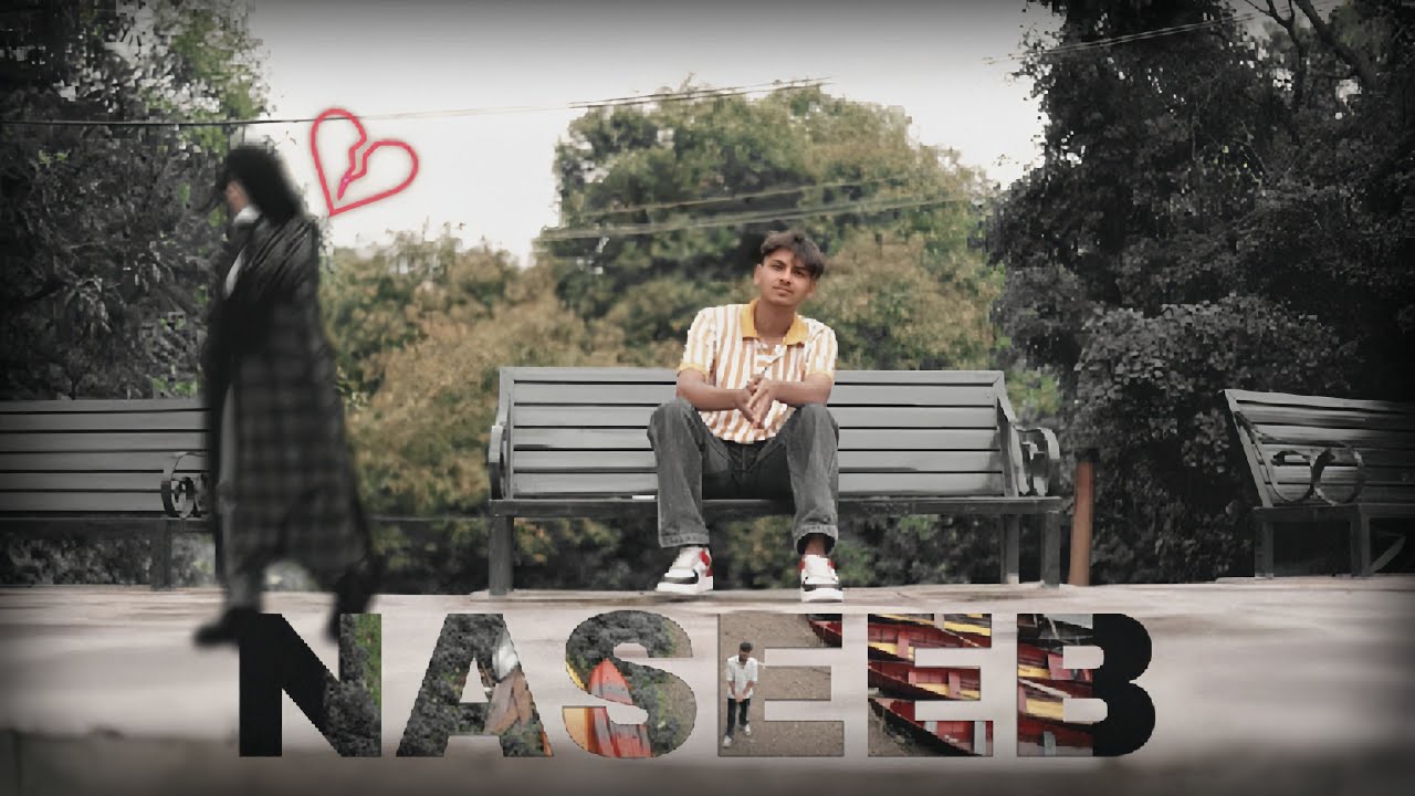 Watch NASEEB - FEARLESS || official music video|| 2025 on YouTube Watch NASEEB - FEARLESS || official music video|| 2025 on YouTube