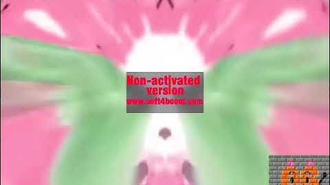 (NEW EFFECT) Angry Klasky Csupo Robot (Soft4Boost Version)