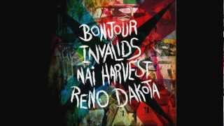 Nai Harvest - Red Letter Day, On Play