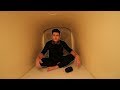 Capsule Hotel in Japan #162