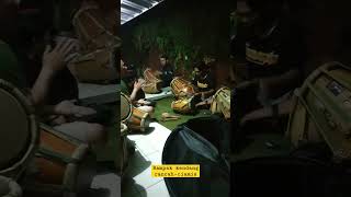 Download Lagu rampak kendang rancah-ciamis MP3