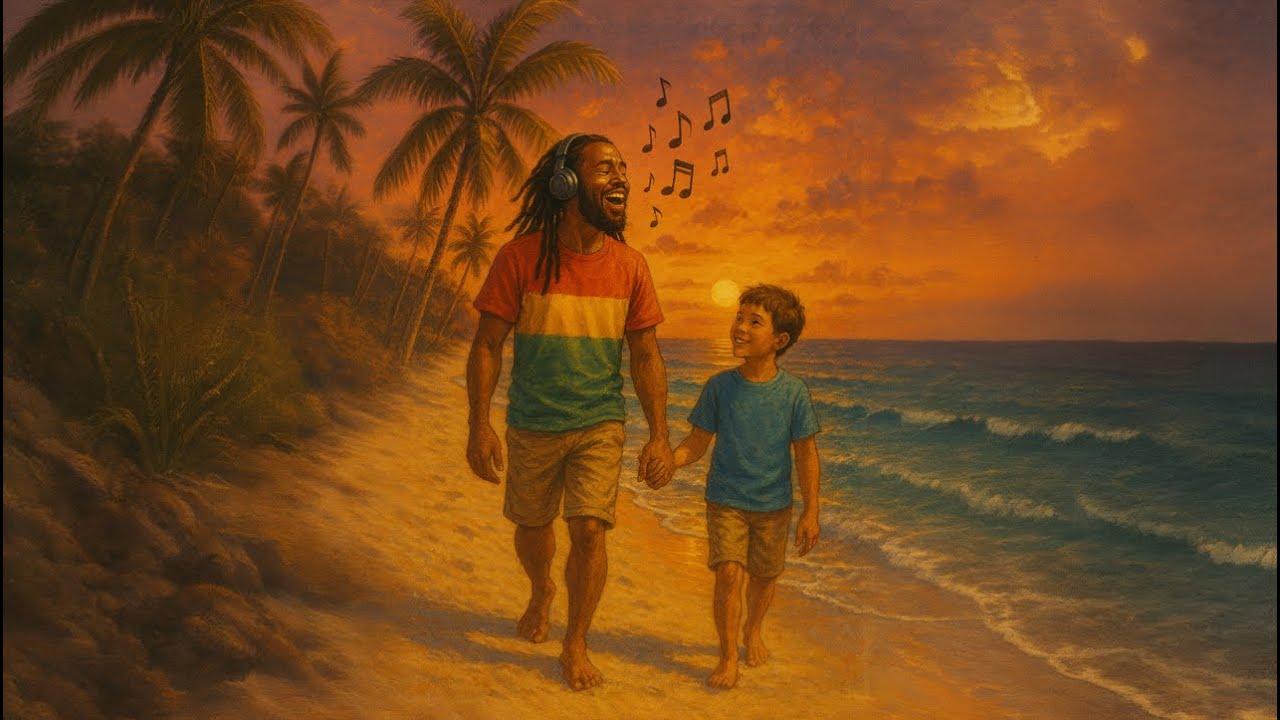 Reno - Papa ma force