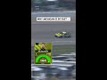 Why we're racing at 200+ MPH at Michigan