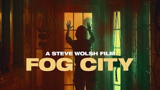 Fog City Official Trailer | Horror, Thriller | Muhunu Potha fogcity filme2023 officialtrailer